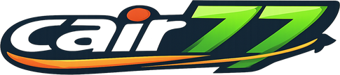 Cair77 Logo